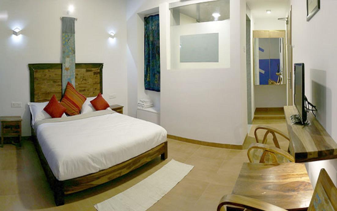 Hotel Zorba Inn Kolhapur Eksteriør billede