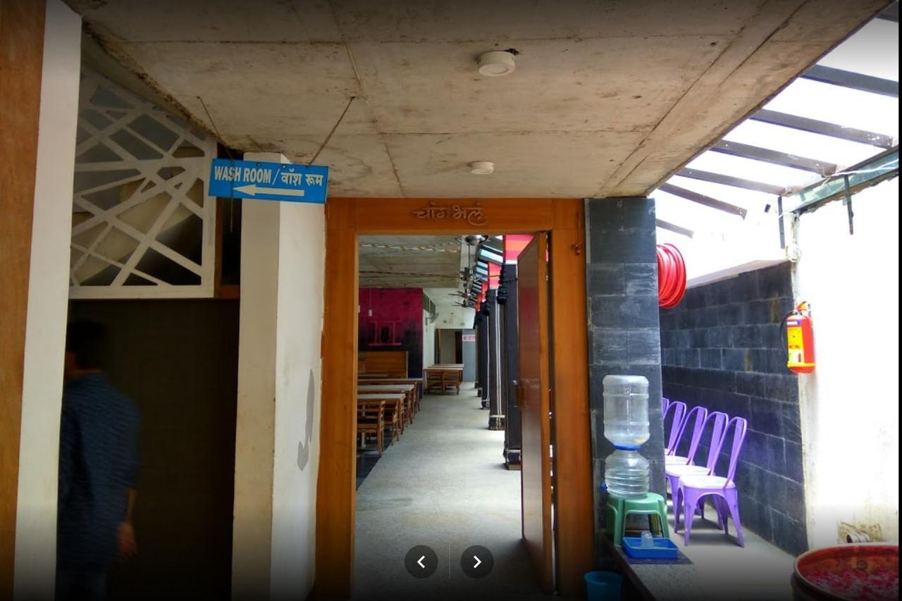 Hotel Zorba Inn Kolhapur Eksteriør billede